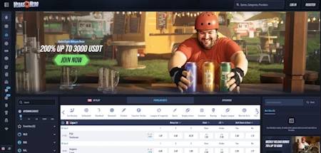 Casino Vegashero
